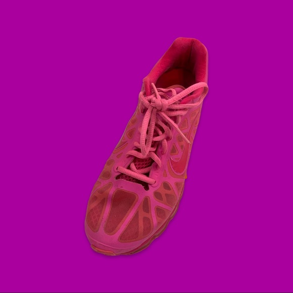 Nike Airmax+ 2011 - “laser pink” - Picture 2 of 3